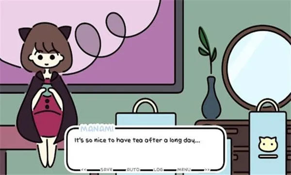 ����û�л���(����ģ����Ϸ)v1.11 �ֻ����ͼ1