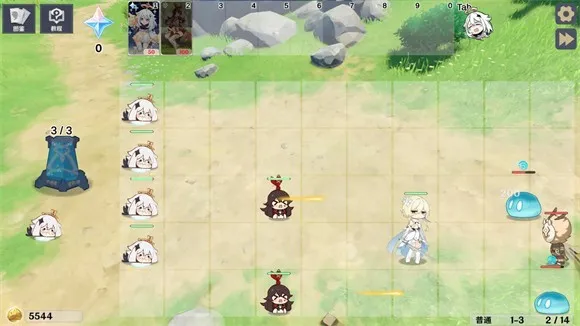 ԭ���սԭħ(ԭ��������Ϸ)