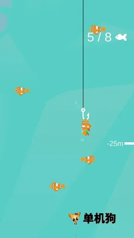 ������(���е�����Ϸ)v1.6.8 ��׿���ͼ1