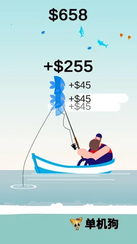 ������(���е�����Ϸ)v1.6.8 ��׿���ͼ2