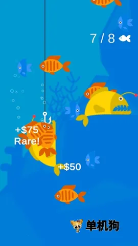 ������(���е�����Ϸ)v1.6.8 ��׿���ͼ3