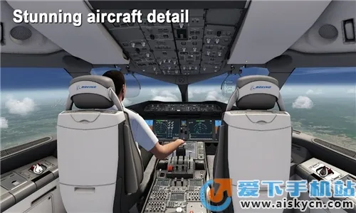 aeroflyfs2026�ٷ�����v01.05.01.08 ��Ѱ��ͼ3