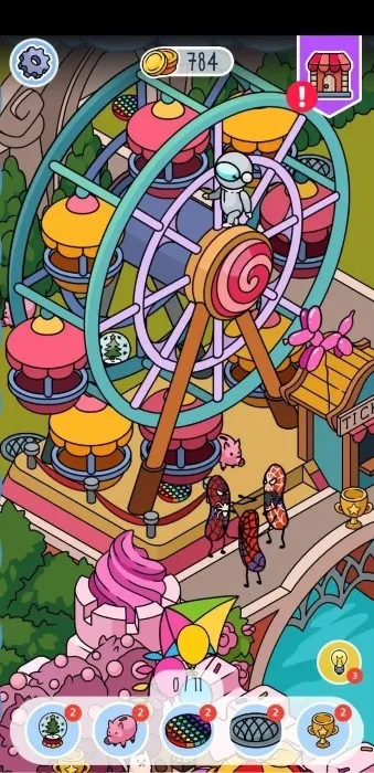 �ҵ���2026���°汾v0.9.1 ��Ѱ��ͼ4