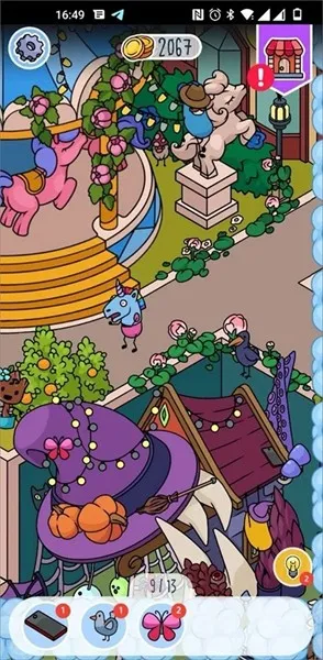 �ҵ���2026���°汾v0.9.1 ��Ѱ��ͼ2