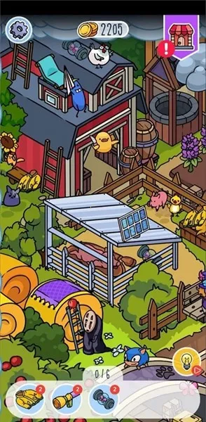 �ҵ���2026���°汾v0.9.1 ��Ѱ��ͼ3