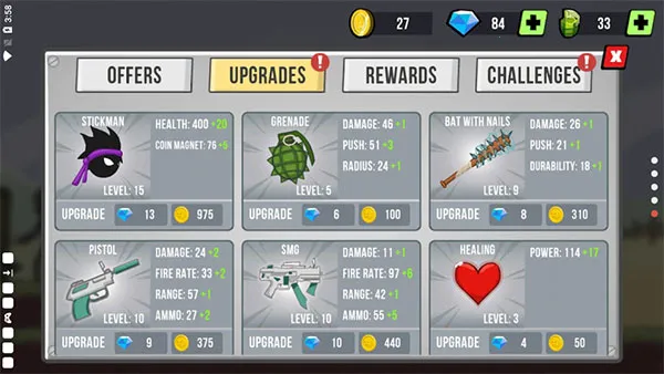 ����˴�ս��ʬ2026�ٷ����°汾v1.0.0 ��׿���ͼ3