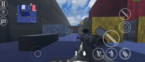 Shoot House2026�ٷ����°汾v1.33 �ٷ������ͼ1