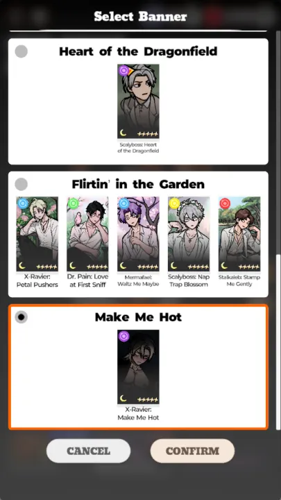 ������ճ鿨(�鿨��Ϸ)v0.1.1 ��׿���ͼ3