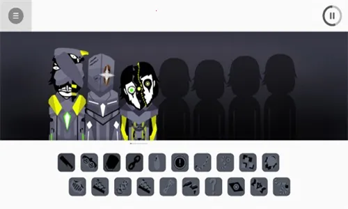 �������ʵ����Σ��ģ��(���ִ�����Ϸ)v0.5.7 �ֻ����ͼ0