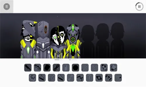 �������ʵ����Σ��ģ��(���ִ�����Ϸ)v0.5.7 �ֻ����ͼ4