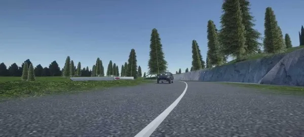 ���ϳ���(������ʻ��Ϸ)v0.3 Public �ֻ����ͼ1