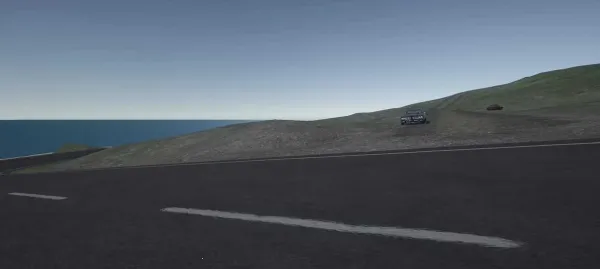 ���ϳ���(������ʻ��Ϸ)v0.3 Public �ֻ����ͼ4