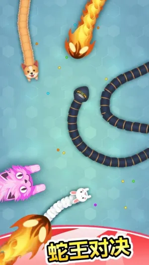 ����̰����(̰������Ϸ)v1.0 ��Ѱ��ͼ4