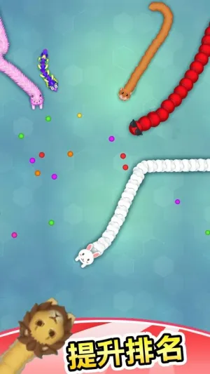 ����̰����(̰������Ϸ)v1.0 ��Ѱ��ͼ3