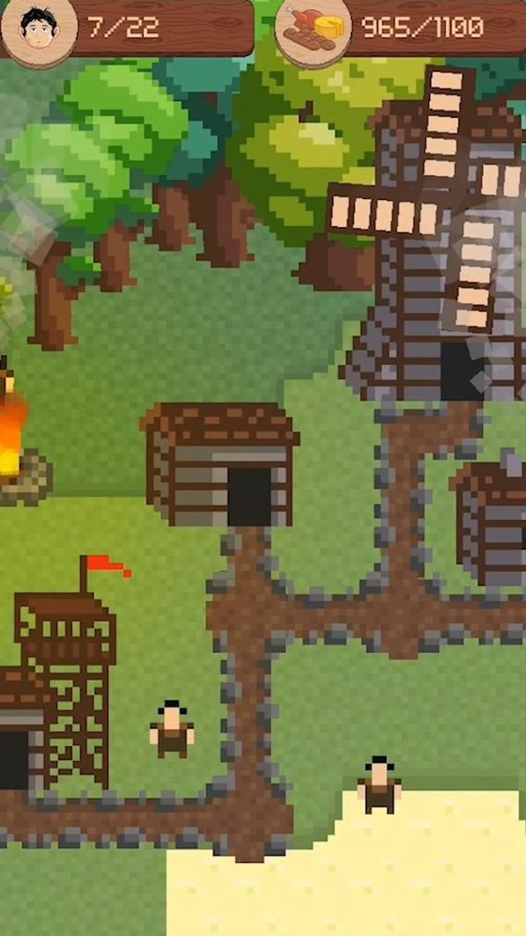 ��������ģ����(����ɳ����Ϸ)v1.5.1 ��׿���ͼ3