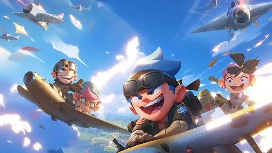 ������(���������Ϸ)v3.0 ��׿���ͼ1