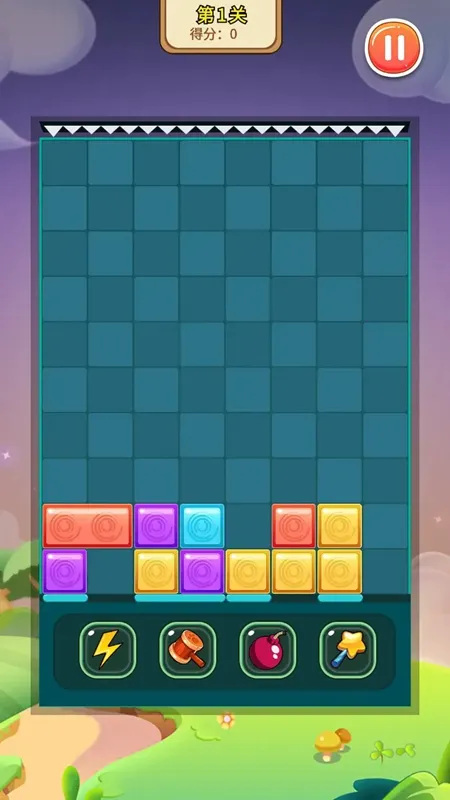 �ʿ�������ʦ(�ʿ�������Ϸ)v1.0 ��׿���ͼ3