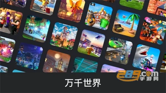 �޲���˹Roblox2026�ٷ�����v2.700.937 �ٷ������ͼ4