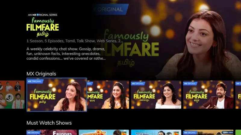 MX Player2026�ٷ�����v2.2.0 ��Ѱ��ͼ2