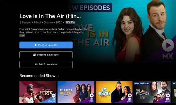 MX Player2026�ٷ�����v2.2.0 ��Ѱ��ͼ0