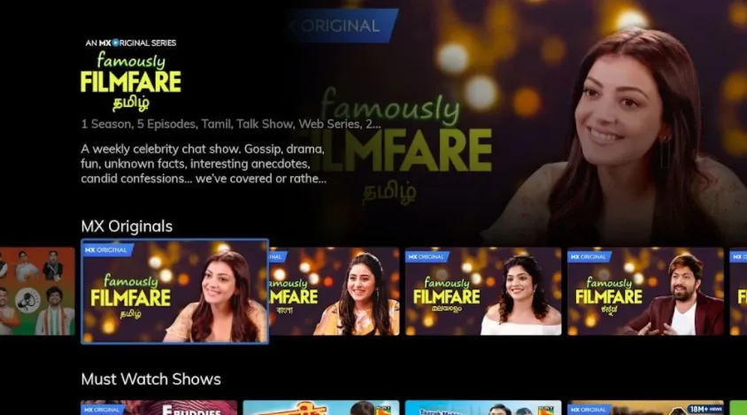 MX Player2026�ٷ�����v2.2.0 ��Ѱ��ͼ1