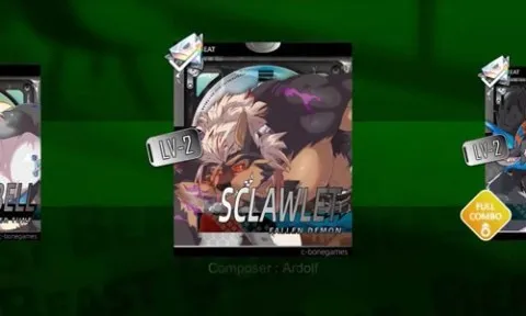 beastbeatҰ�޽���2026���°汾v0.1.11 �ֻ����ͼ3