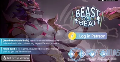 beastbeatҰ�޽���2026���°汾