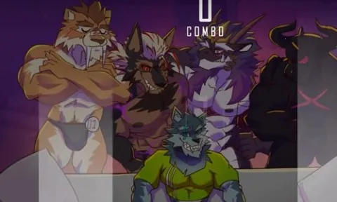 beastbeatҰ�޽���2026���°汾v0.1.11 �ֻ����ͼ4