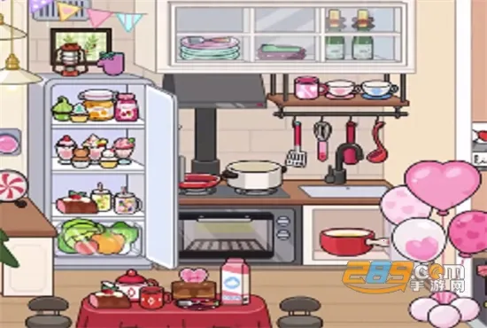 �׼�С������ʥ��С��2026�ٷ�����v1.91 ��׿���ͼ0