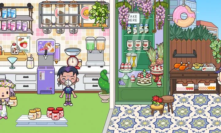 �׼�С������ʥ��С��2026�ٷ�����v1.91 ��׿���ͼ1