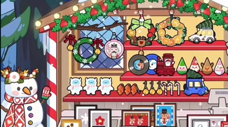 �׼�С������ʥ��С��2026�ٷ�����v1.91 ��׿���ͼ3