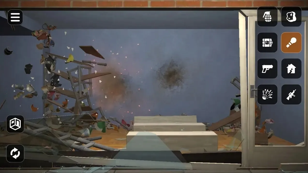 �������ģ����v1.7.1 ��׿���ͼ2