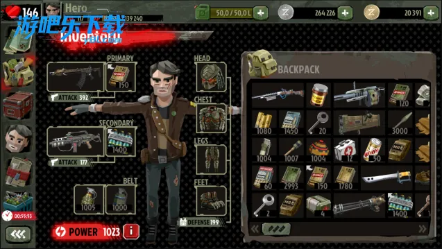 ��ʬ����22026���°汾v3.45.0 ��Ѱ��ͼ1