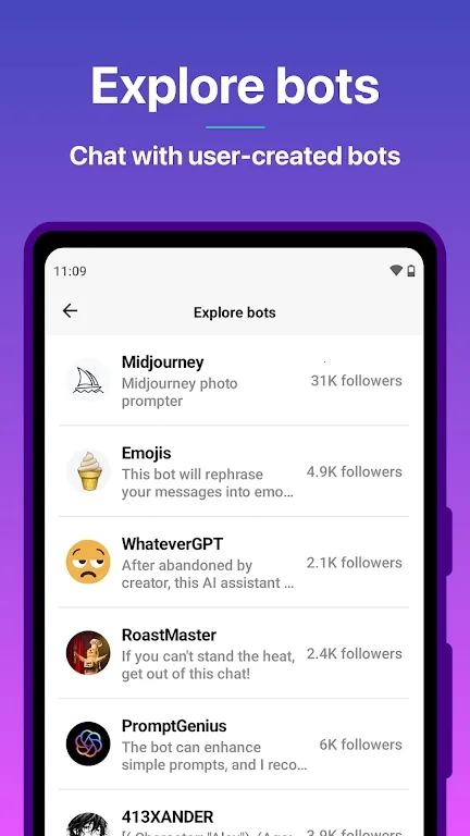 Poe-Fast��׿���ֻ���va3.1.3 ��Ѱ��ͼ4