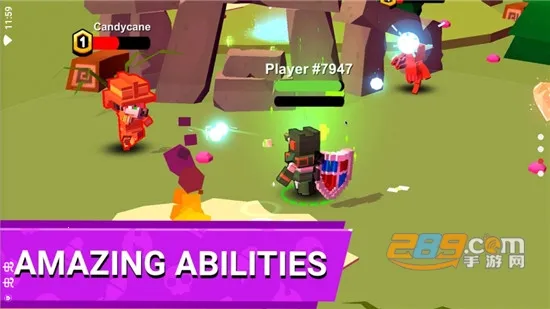 �ҵ�ǹս����2026���ذ�װv2.1 ��׿���ͼ1