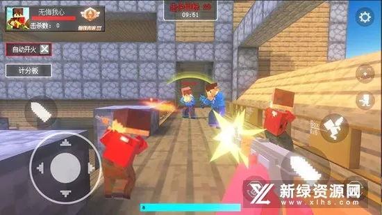 �ҵ�ǹս����2026���ذ�װv2.1 ��׿���ͼ0