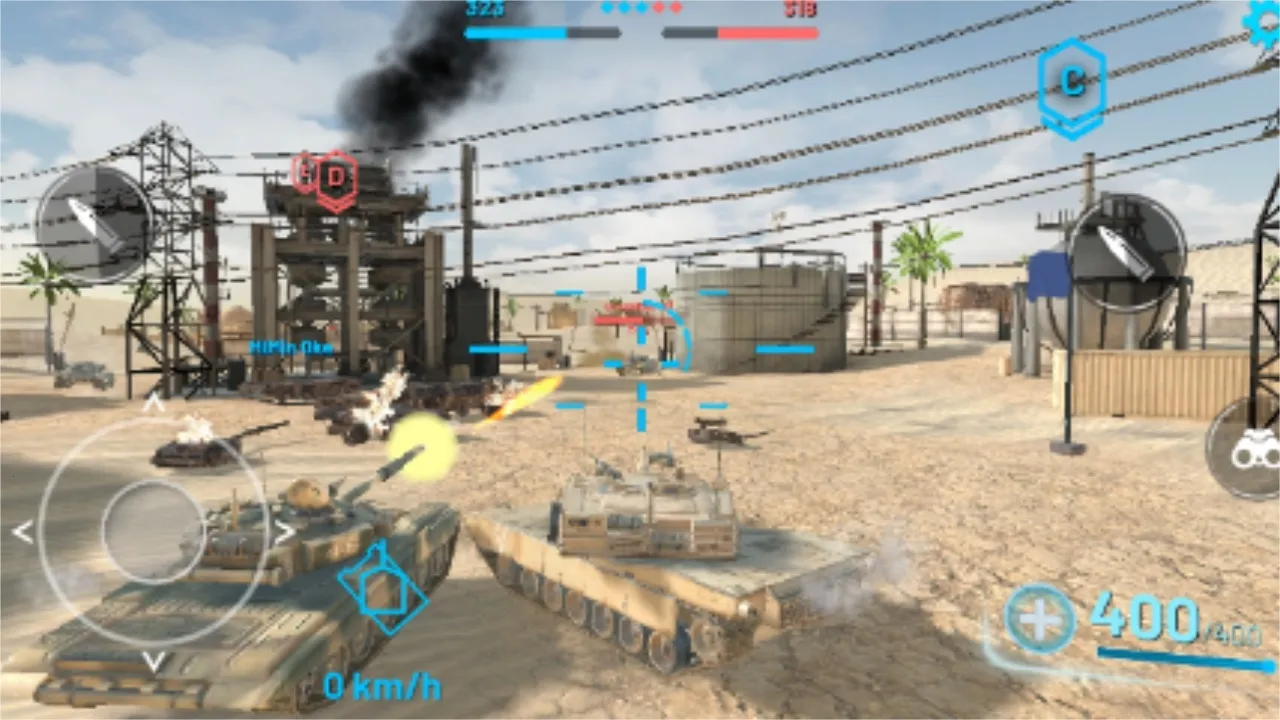 ս������ս��2026���ذ�װv0.8 ��Ѱ��ͼ0