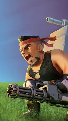 Ӣ��ս��2026�ٷ�����v1.252.000 �ֻ����ͼ4