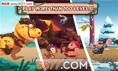 Dino Bashv1.4.3 �ֻ����ͼ0