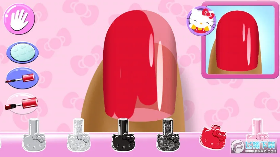 hellokitty����ɳ��v2025.3.1 �ٷ������ͼ0