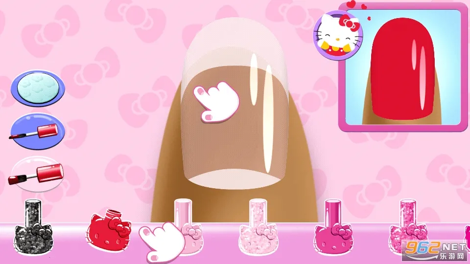 hellokitty����ɳ��v2025.3.1 �ٷ������ͼ1