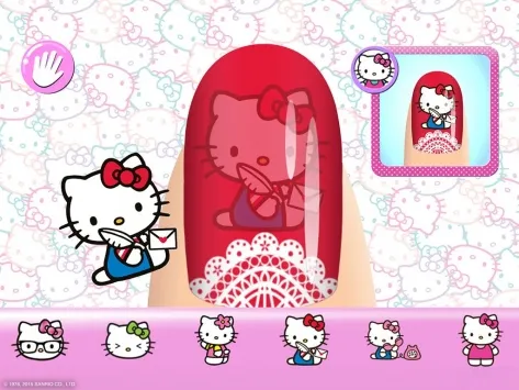 hellokitty����ɳ��v2025.3.1 �ٷ������ͼ3