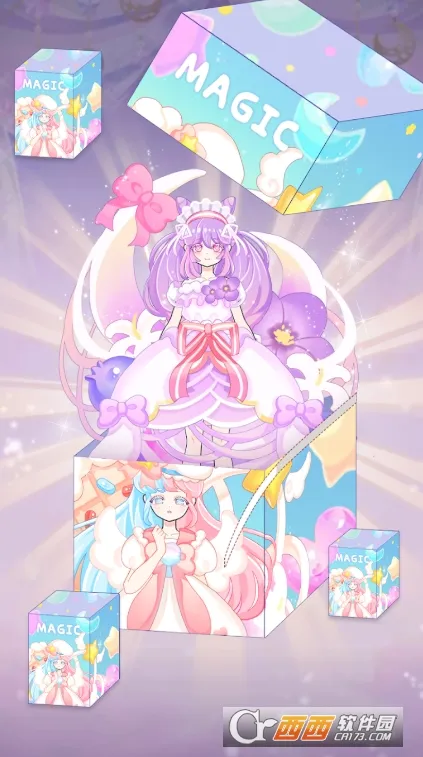 װ��ħ����Ů2026�ٷ����°汾v1.0.4 �ֻ����ͼ0