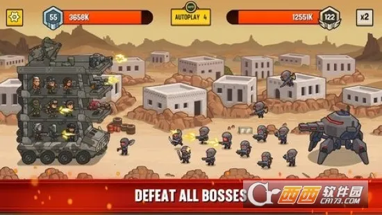 �����ս����(������������)v1.0.30 �ֻ����ͼ0