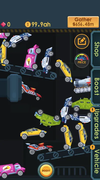 ���������2026�ٷ����°汾v1.3.7 �ֻ����ͼ1