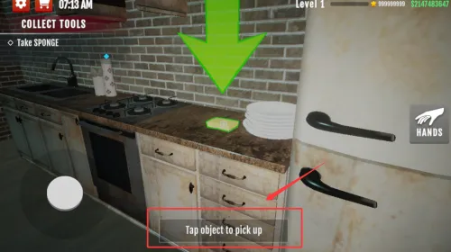 �����ֳ���๤3d(��෸���ֳ���Ϸ)