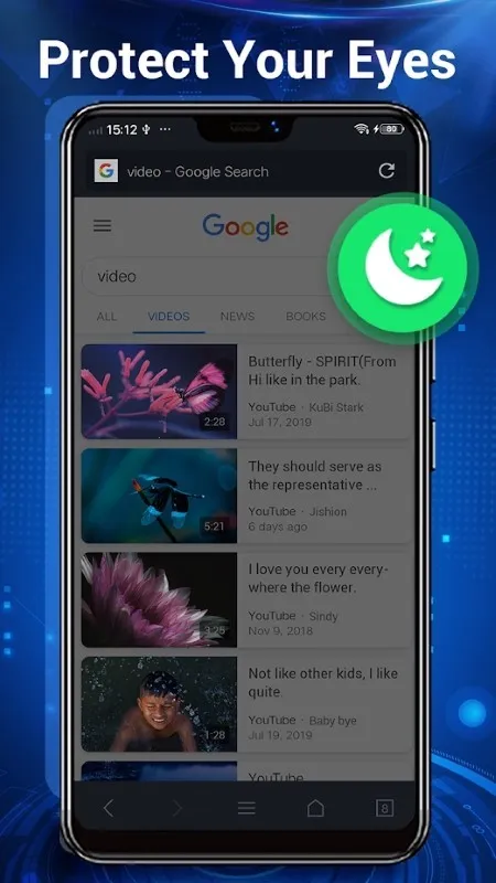 web�����(��ҳ�������)v5.2.3 �ֻ����ͼ3