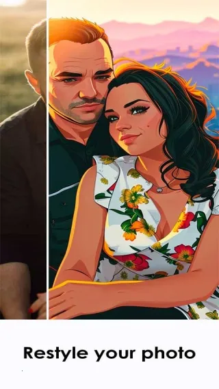 ToonMe2026���ذ�װv0.7.39 ��׿���ͼ4