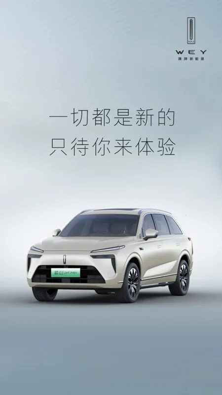 wey��������2026���ذ�װv3.3.900 ��Ѱ��ͼ3