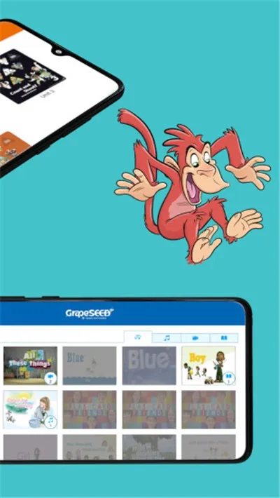 grapeseedӢ��(Ӣ��ѧϰ����)v12.1.0 ��Ѱ��ͼ0